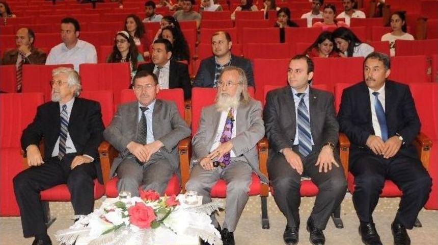 Bilim-teknik&rsquo;ten 7&rsquo;den 70&rsquo;e G&ouml;kbilimi Konferansı