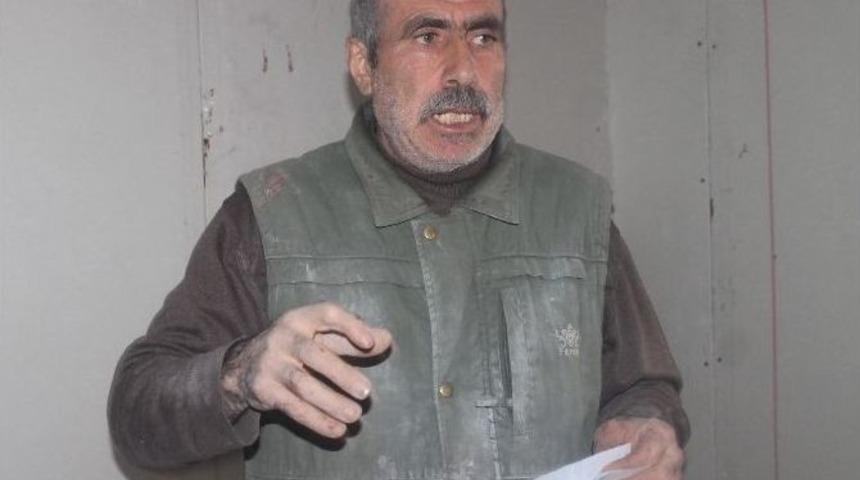 &Ccedil;ift&ccedil;i Dolandırıcıların Kurbanı Oldu