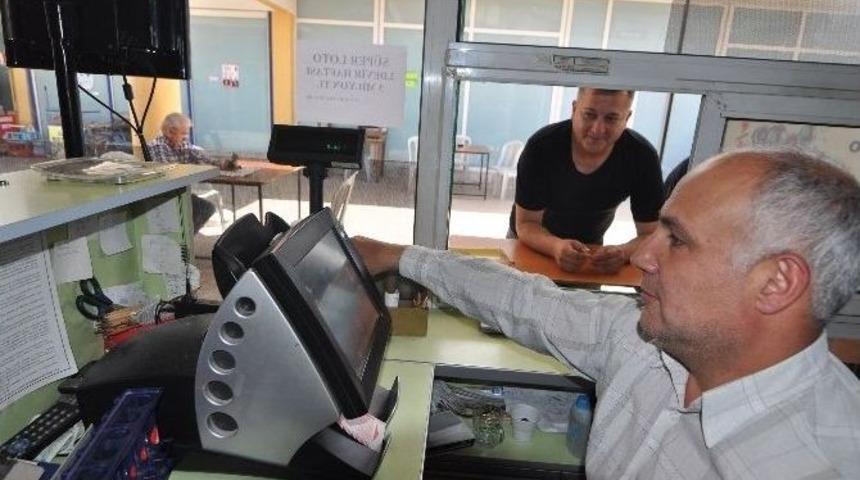 Yatağan&rsquo;da Oynanan 13 Kupona B&uuml;y&uuml;k İkramiye &Ccedil;ıktı