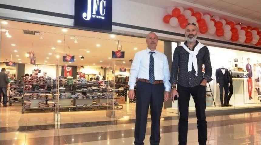 Jfc Store Malatya&rsquo;da