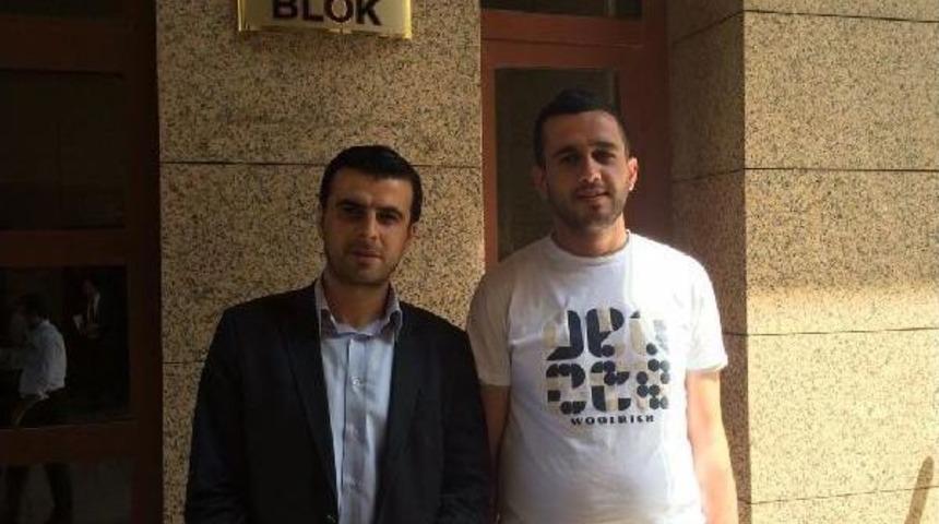 &Uuml;&ccedil; Ay Hapis Yattığı Taksici Gaspından Beraat