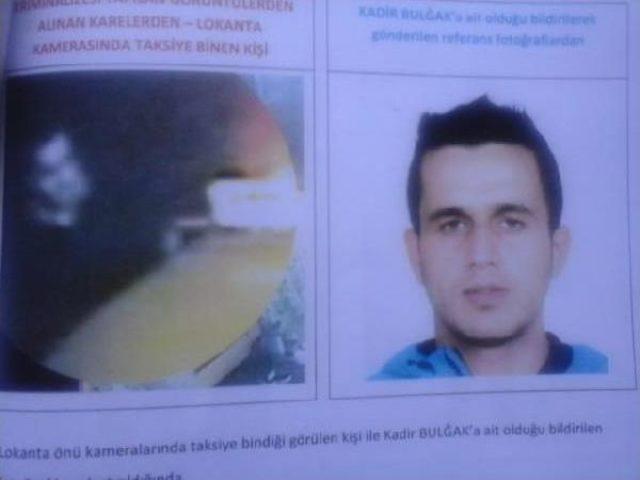Üç Ay Hapis Yattığı Taksici Gaspından Beraat