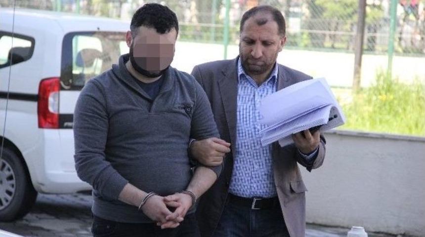 Kuyumcudan 3.8 Milyon Liralık Soygun