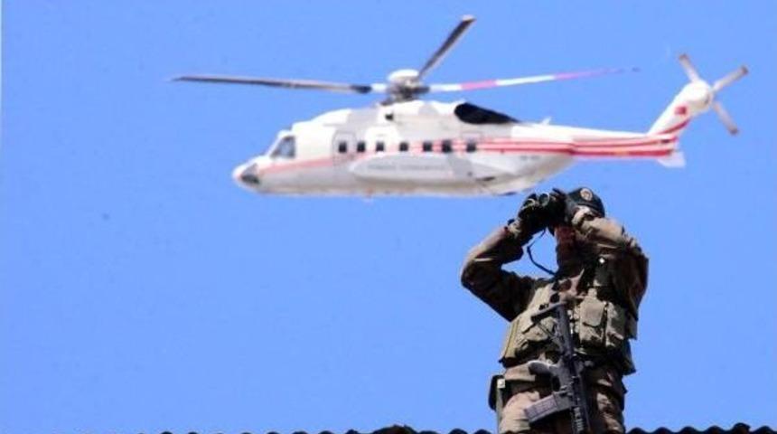 Davutoğlu'ndan Demirtaş'a: Hacı Dedene Ihanet Ettin