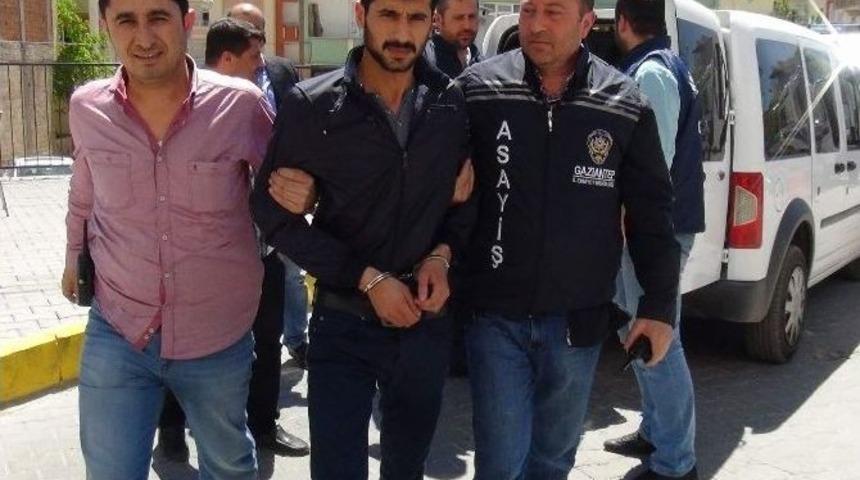 Gaziantep&rsquo;te Bar Cinayetinin Zanlıları Yakalandı