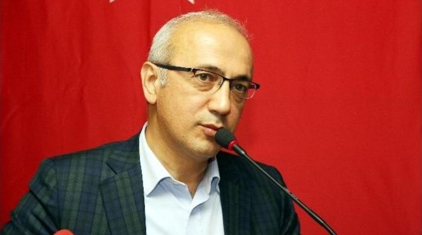 Elvan:&ldquo;ihracatta 500 Milyar Dolar Hedefe Ulaşacak Altyapıya Sahibiz&rdquo;