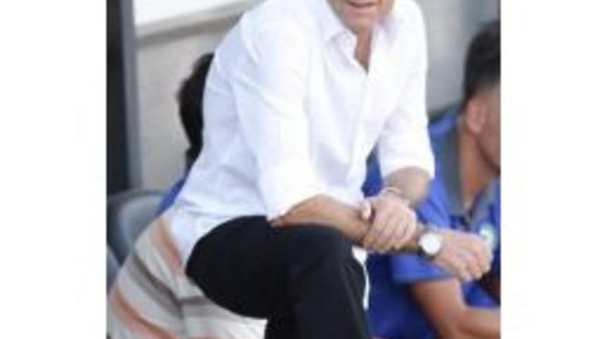 Nazilli Belediyespor&rsquo;dan &Ouml;zeleştiri