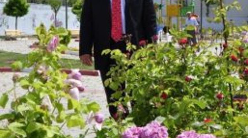 Başkan Alıcık, Hıdrellez Bayramını Kutladı