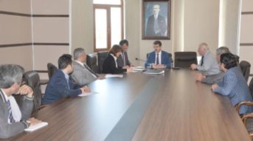 Kartepe Belediyesi Bisiklet Kaskı İşi İ&ccedil;in İhale A&ccedil;tı