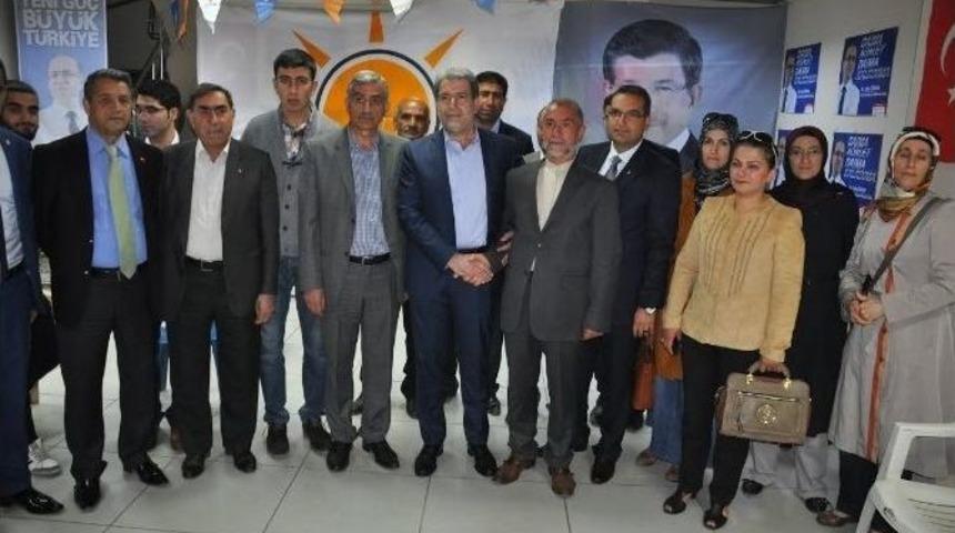 Yaşar: &ldquo;malatya Şampiyonluğa Y&uuml;r&uuml;yor&rdquo;