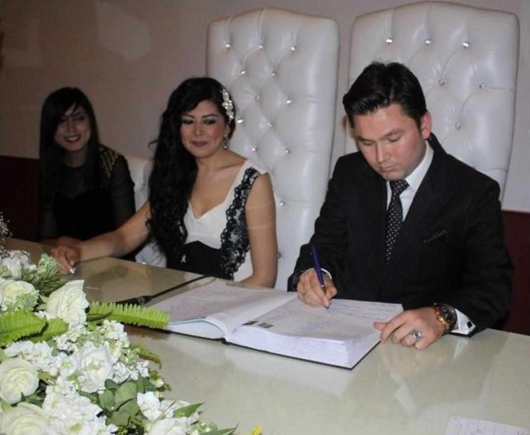 Gaziantep&rsquo;te Komiser 05.05.15. Saat 15.15&rsquo;te D&uuml;nya Evine Girdi