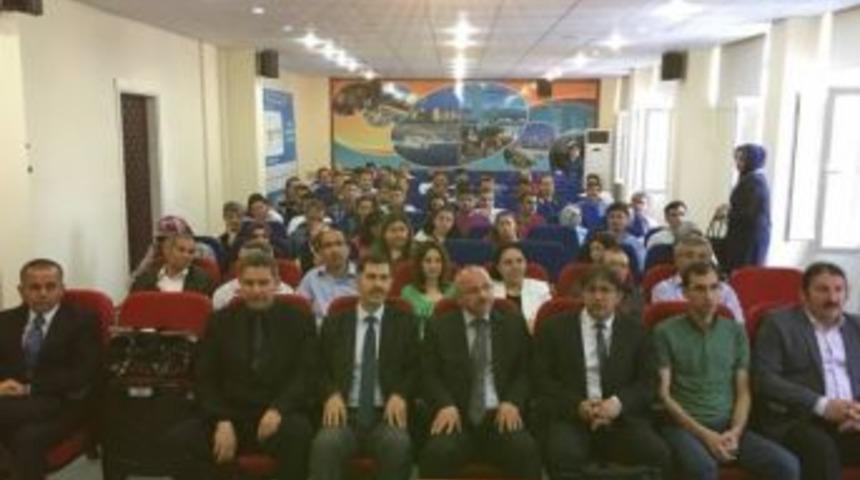 &Ouml;zel Yeteneklerin Eğitimi Kursu