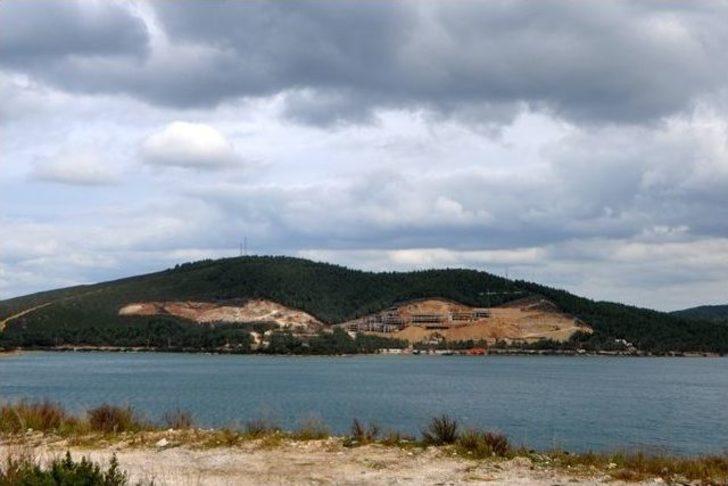 Pina Yarımadası Tbmm Gündemine Taşındı G5