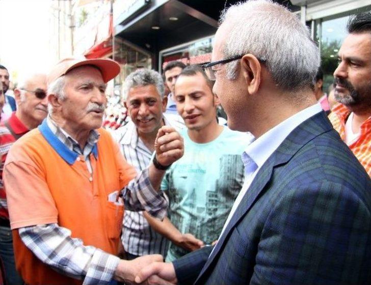 Lütfi Elvan Dondurmacı Oldu G4