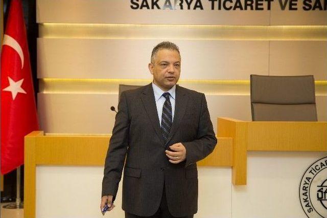 Satso Meclis &Uuml;yelerine &ldquo;toplantı Ve Zaman Y&ouml;netimi&rdquo; Eğitimi 1