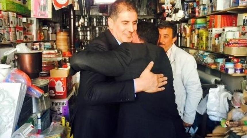 Mhp&rsquo;li Zekai Kaya: &ldquo;iktidar En Ağır Yenilgiyi Erzurum&rsquo;da Alacak&rdquo;