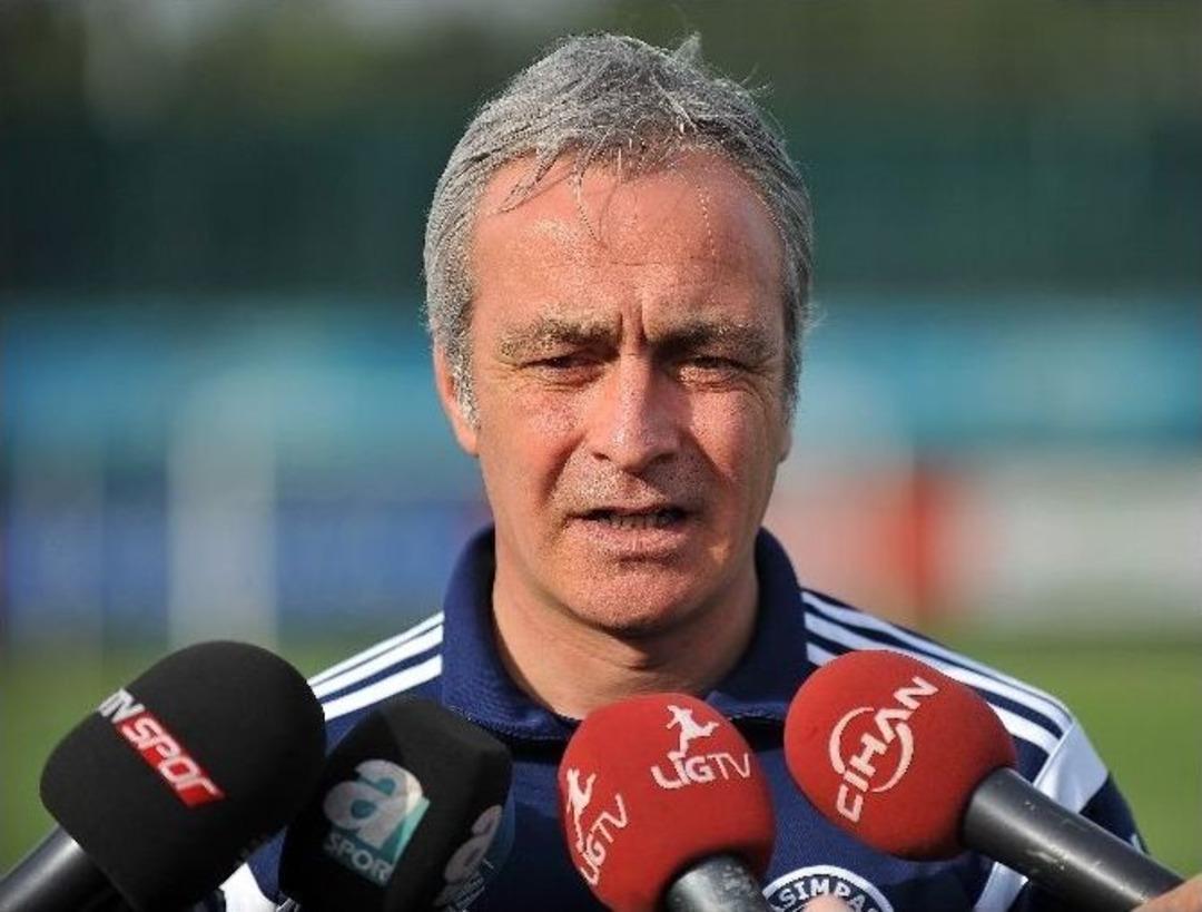 Kasımpaşa Y&uuml;kseliş Peşinde