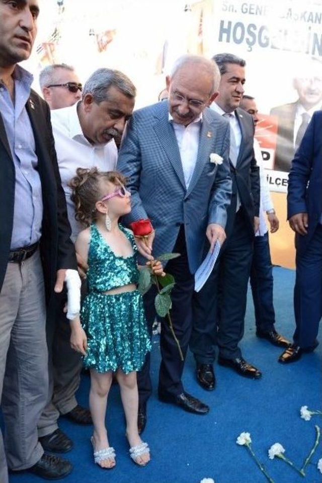 Kılıçdaroğlu’ndan Seçmene Ev Müjdesi 1