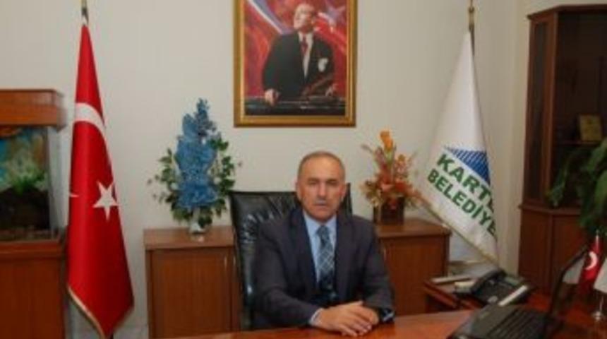 Kartepe Belediyesi&rsquo;den İhale Haberlerine A&ccedil;ıklama