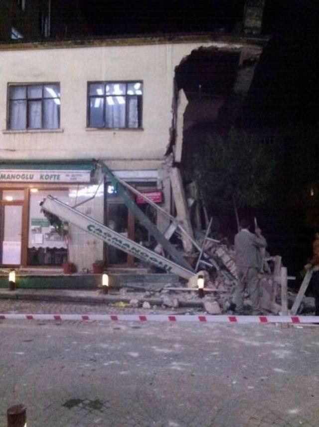 Giresun&rsquo;da Facianın Eşiğinden D&ouml;n&uuml;ld&uuml; 2