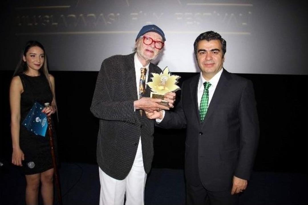 3. Uluslar Arası Kayseri Altın &Ccedil;ınar Film Festivali Başladı