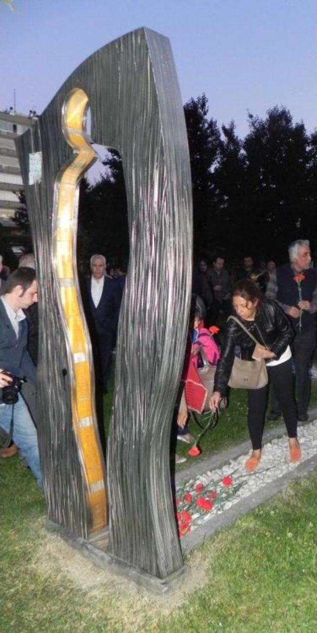 Deniz Gezmiş Ve Arkadaşları Idam Edildikleri Saatte Anıldı 2