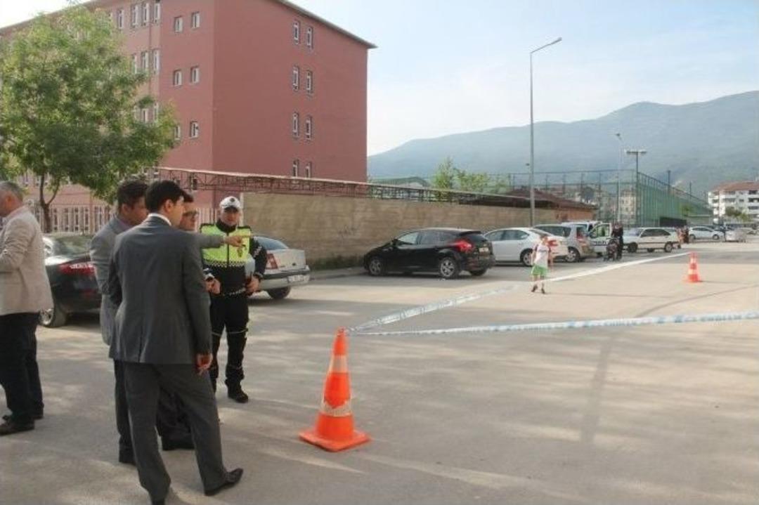 Minik Melisa&rsquo;nın Acı &Ouml;l&uuml;m&uuml;