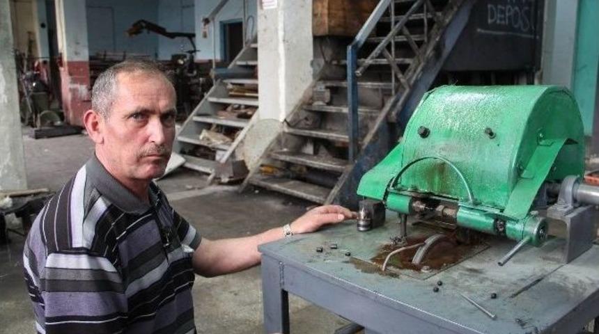 Oltu&rsquo;lu Mucit Ko&ccedil;ak&rsquo;tan Bir İcat Daha