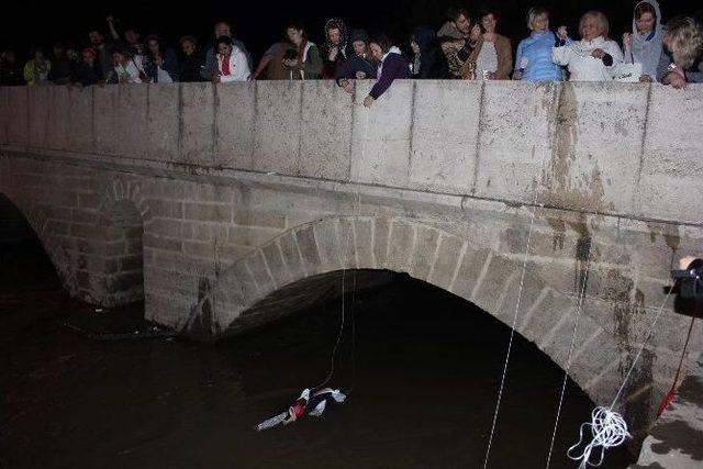 Hıdrellez, Edirne&rsquo;de Coşkuyla Kutlandı 1