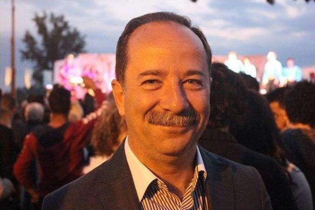 Hıdrellez, Edirne&rsquo;de Coşkuyla Kutlandı 3