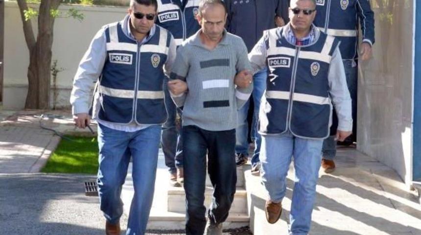 Sobadan Zehirlendiği Sanıldı, Kayınbiraderi Tarafından &Ouml;ld&uuml;r&uuml;ld&uuml;ğ&uuml; Ortaya &Ccedil;ıktı