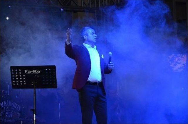 Dalaman&rsquo;da Bisiklet Festivali Sona Erdi 2