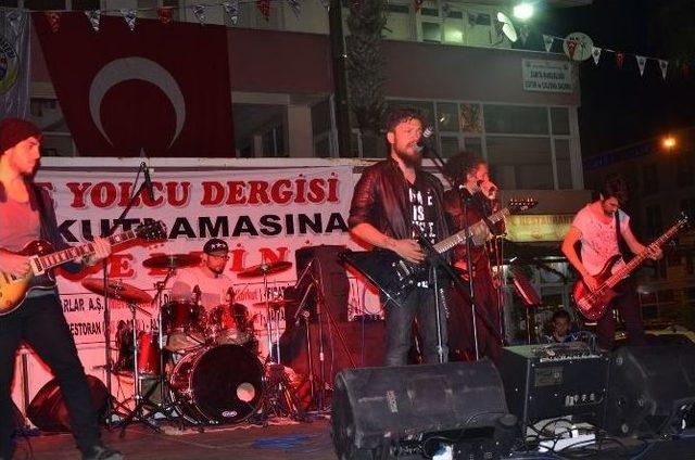 Dalaman&rsquo;da Bisiklet Festivali Sona Erdi 3
