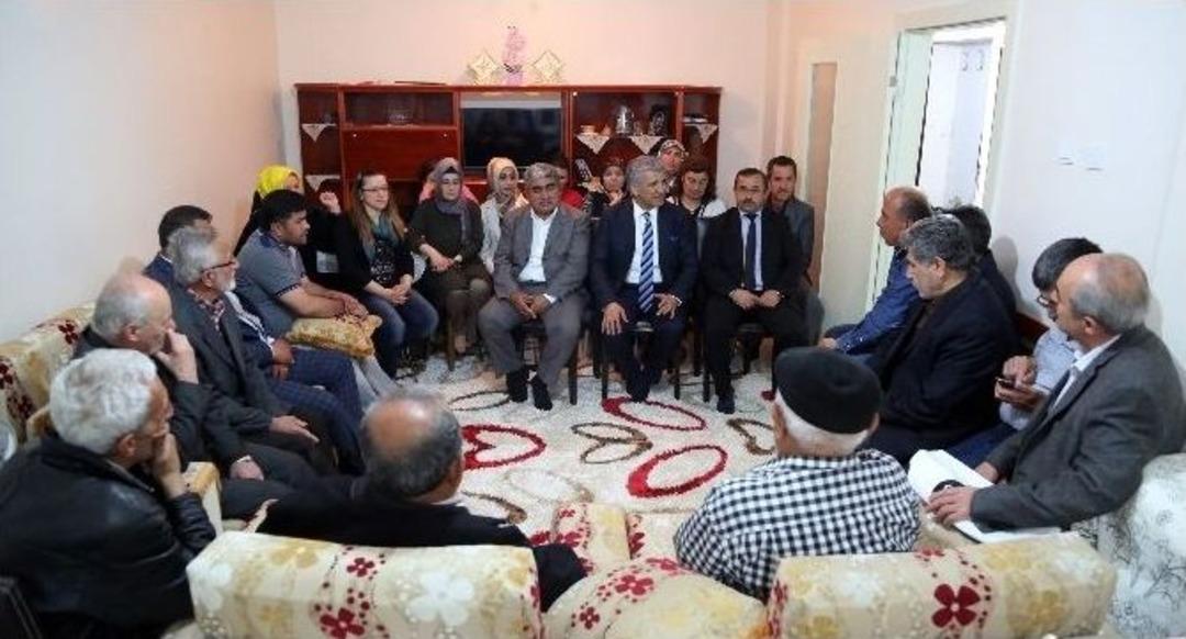 Elibol: &ldquo;bu &Uuml;lke Eski G&uuml;nlere D&ouml;nmemeli&rdquo;