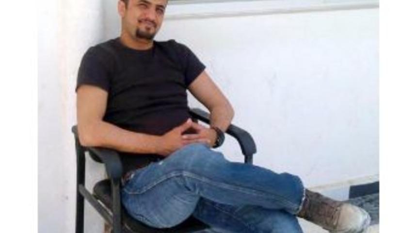 &Ouml;len- &Ouml;ld&uuml;ren Kardeş Olunca Yakınları Allah'a Havale Etti