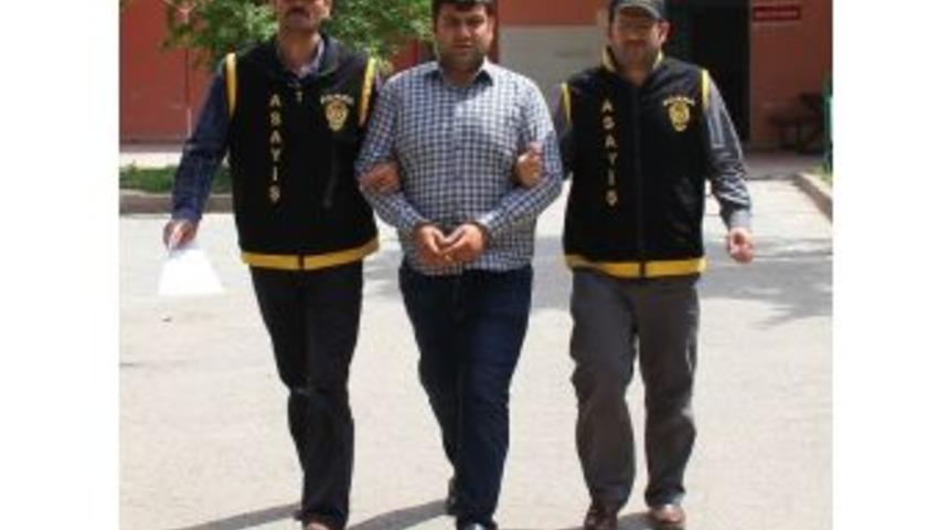 Dolandırıcıdan Şeytanın Aklına Gelmeyecek Ka&ccedil;ış Planı