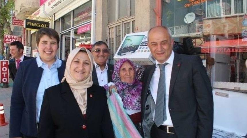 Fazıl Kasap Emet&rsquo;te