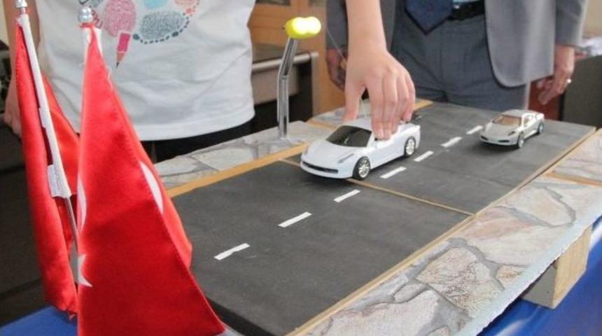 Ortaokul &Ouml;ğrencisinden Bedava Elektrik &Uuml;retecek Proje