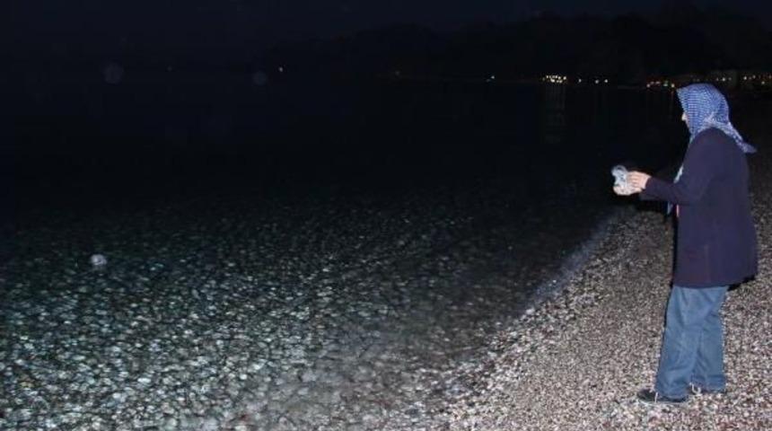 Antalya'da Hıdırellez Coşkusu