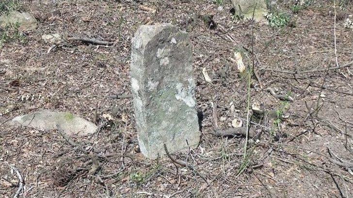 500 Yıllık Mezarlık Bakıma Alındı G3