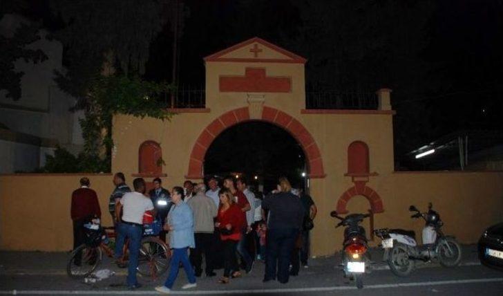 Hıdırellez Kutlamalarında Dilek İzdihamı G1