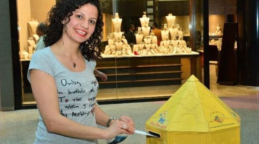 Optimum Ve Ptt &ldquo;anneye Mektup&rdquo; Kampanyasıyla Nostalji Yaptı