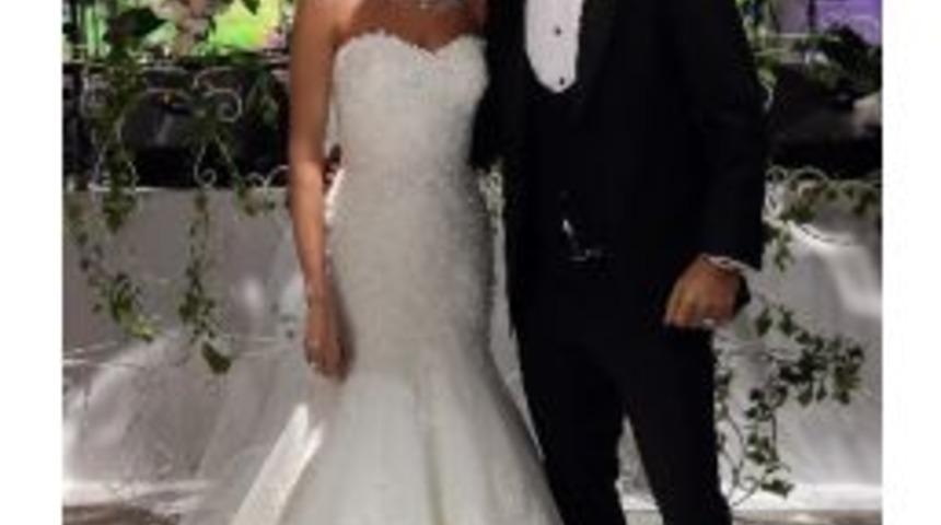 Sel&ccedil;uk Şahin D&uuml;nya Evine Girdi