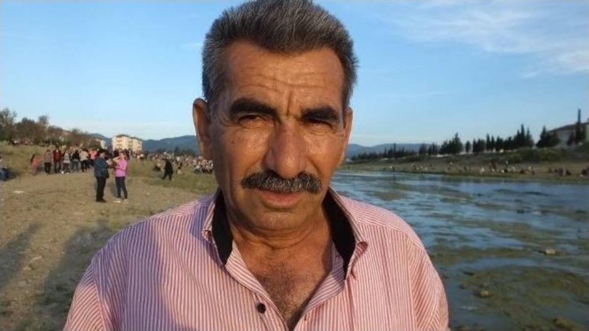 Burhaniye&rsquo;de Hıdrellez Kutlamaları