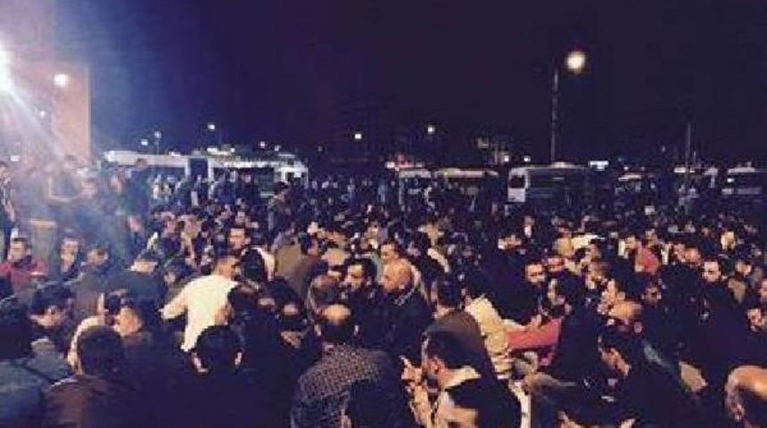 Oyak Renault&rsquo;Da S&ouml;zleşme Gerginliği