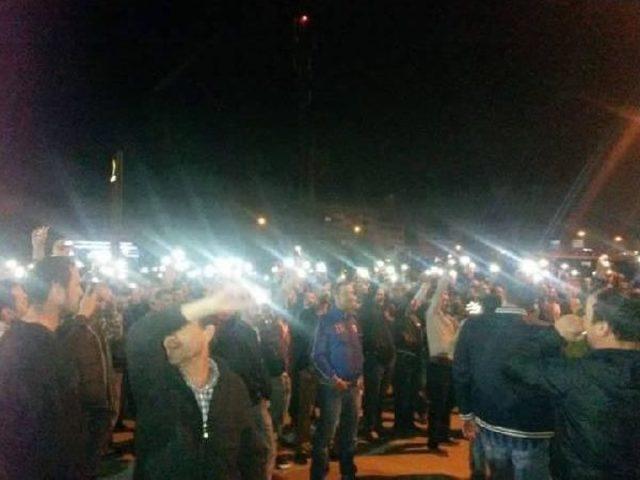 Oyak Renault&rsquo;Da S&ouml;zleşme Gerginliği 2