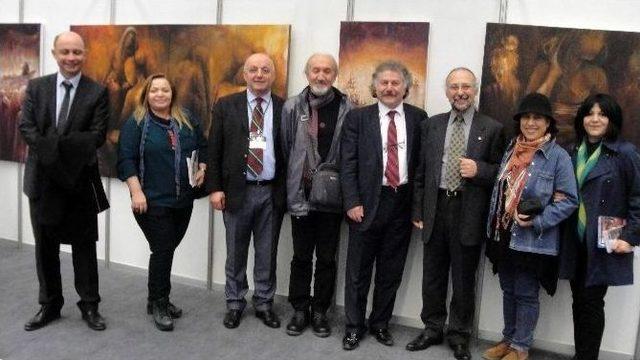 Artankara Çağdaş Sanat Fuarı