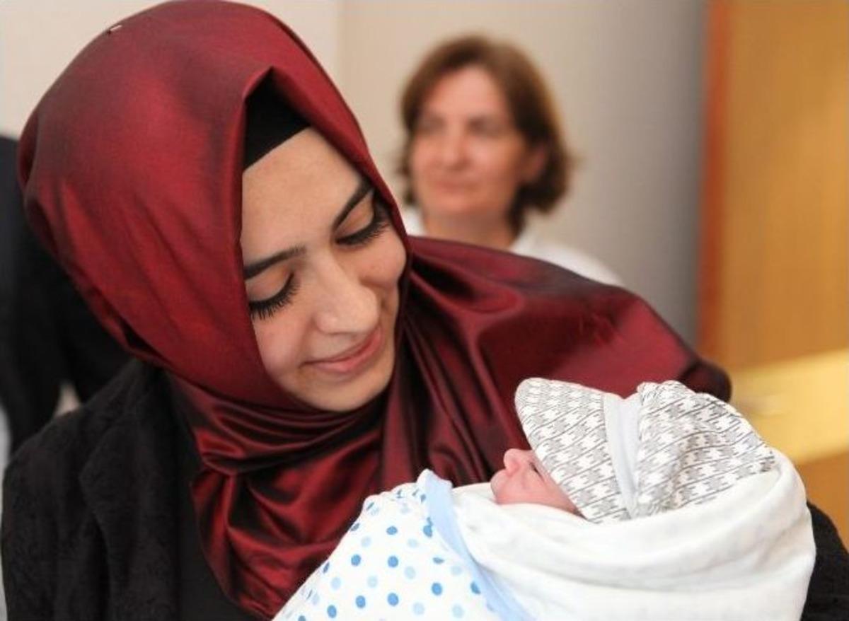 Ak Parti&rsquo;li Sena Nur &Ccedil;elik&rsquo;ten Anlamlı Ziyaret