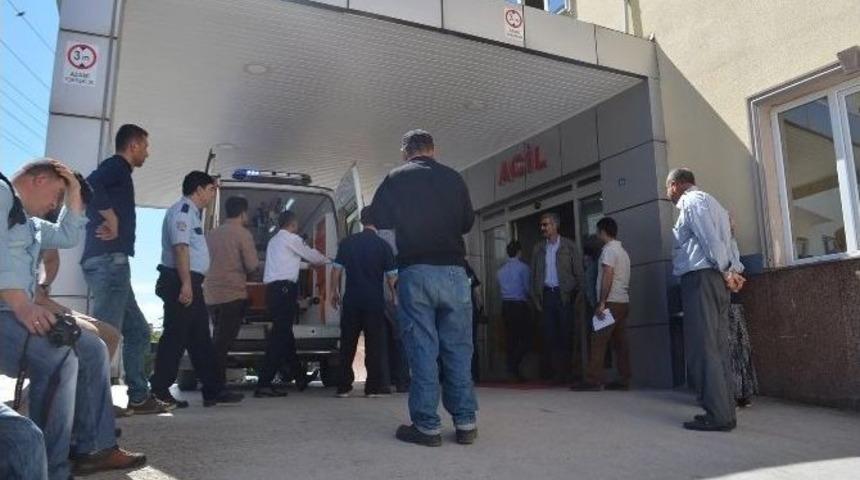 Emniyette Şizofren Dehşeti