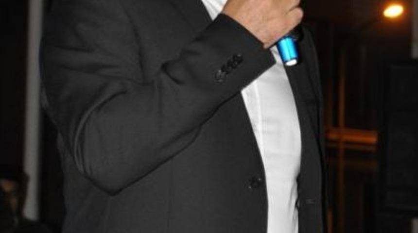 İncirliova'da Mehteranlı Kutlama